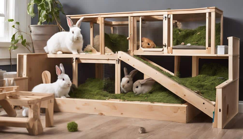 creativity in interior design