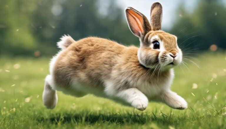 curious about bunny hops