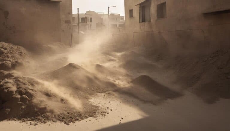 curious about dust bunnies