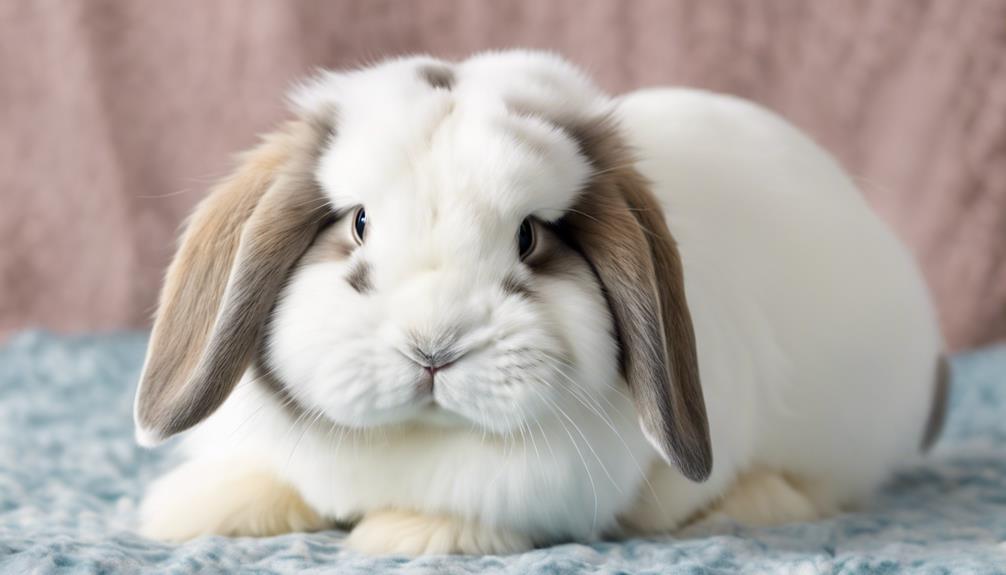 cute bunny breed
