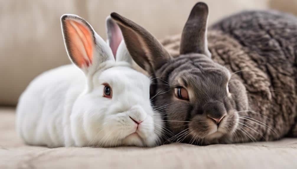 cute small rabbit breed