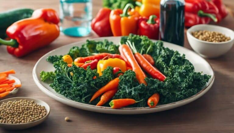 diet tips for bunnies