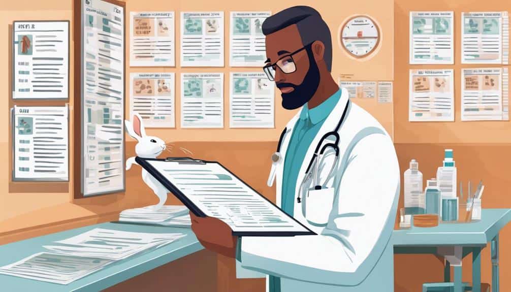 effective vaccine tracking system