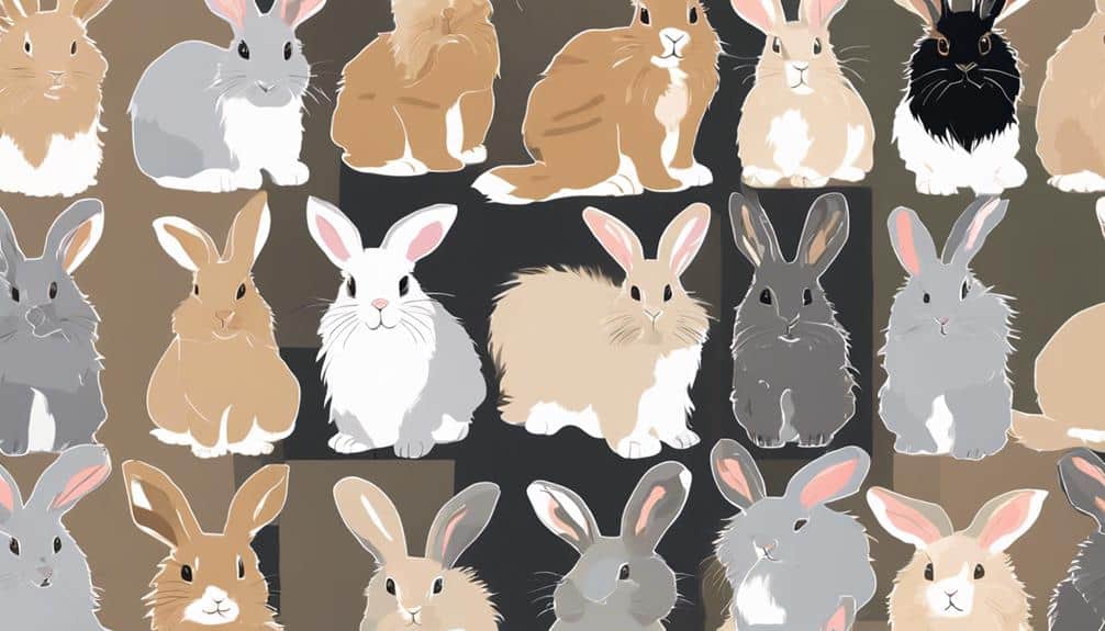effects of environment on fur