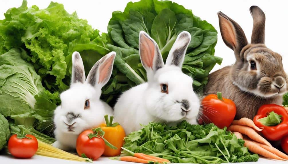 elderly rabbit care tips