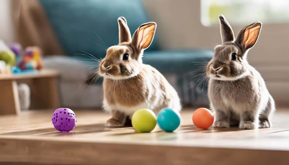 engaging pet playtime option