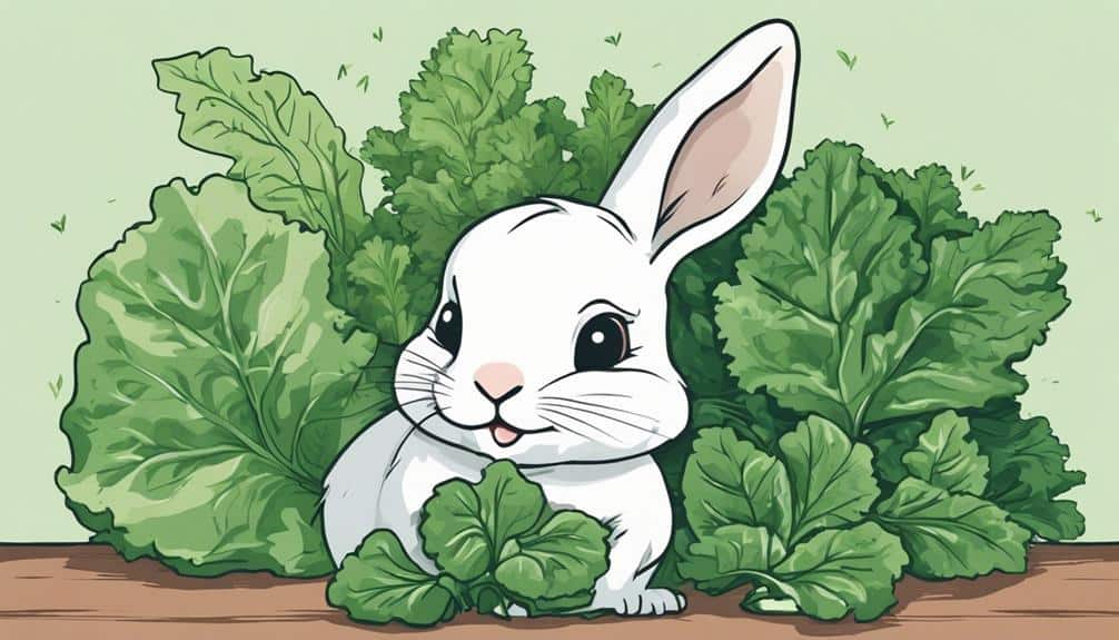 english ivy and bunny