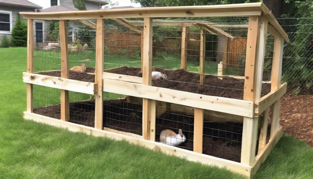 enrichment through play spaces