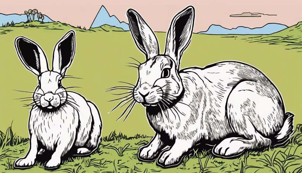 evolution of artistic styles