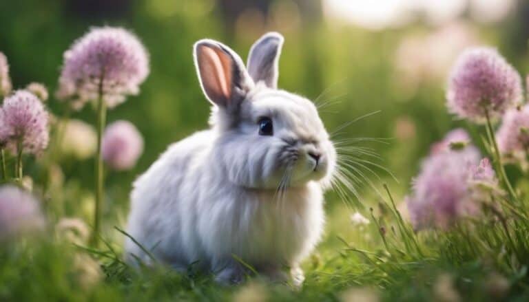 fuzzy lop rabbit care