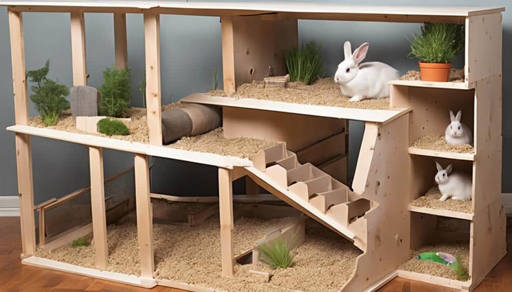 habitat design considerations discussed