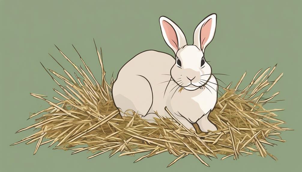 hay diet concerns addressed