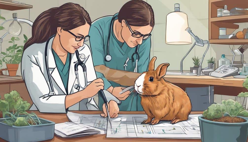 health guidelines for living together