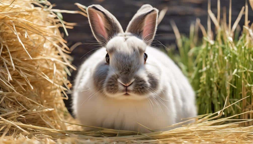 high quality feed for livestock