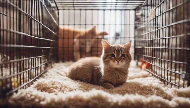 housing setup for fuzzy lop rabbit