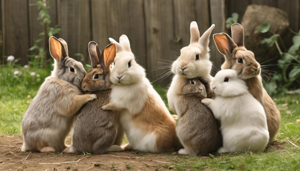 importance of grooming behavior