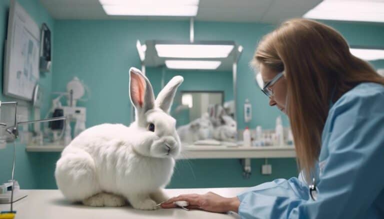 importance of rabbit health