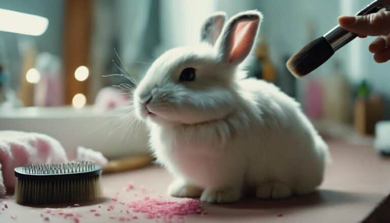 importance of regular grooming