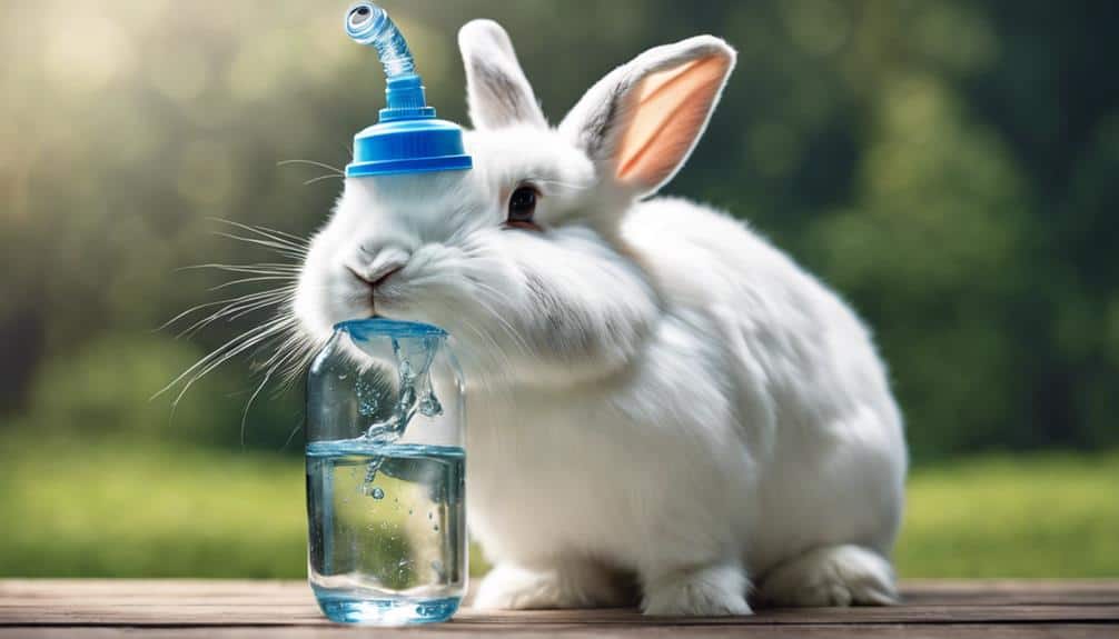 importance of staying hydrated