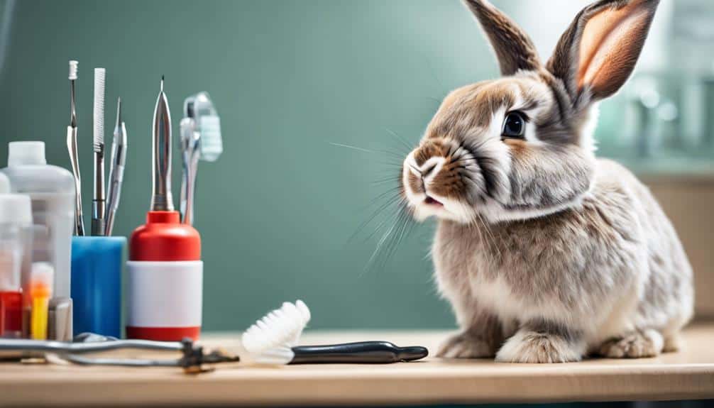 important oral hygiene practices