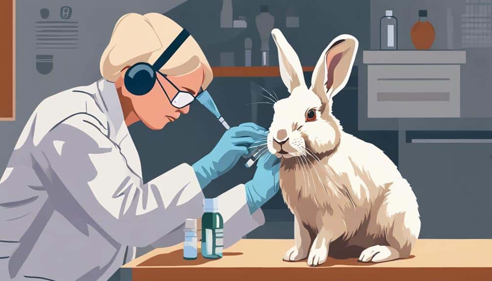 important vaccines for rabbits