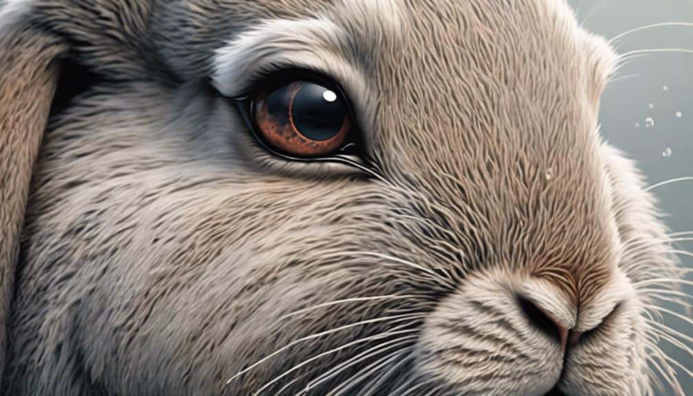 interpreting rabbit vocalizations accurately