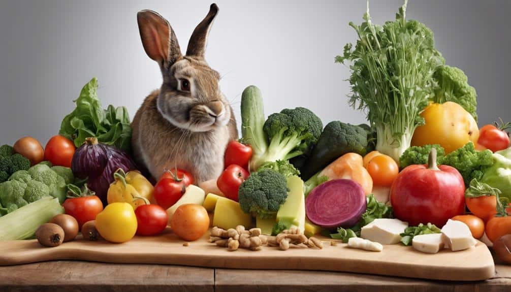 introducing new food products