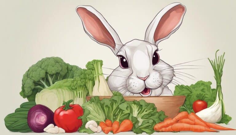 jicama safety for bunnies