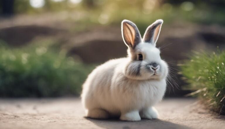 low shedding rabbit breeds