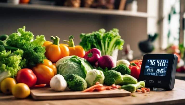 managing bunny weight effectively