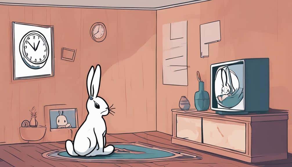 managing rabbit s screen time