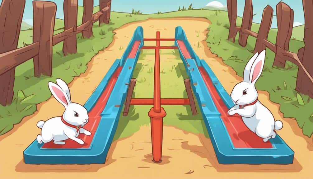 navigating obstacles with precision