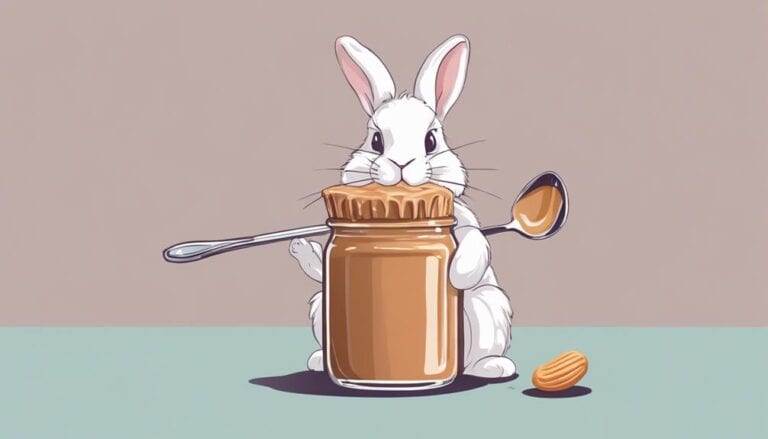 not safe for bunnies