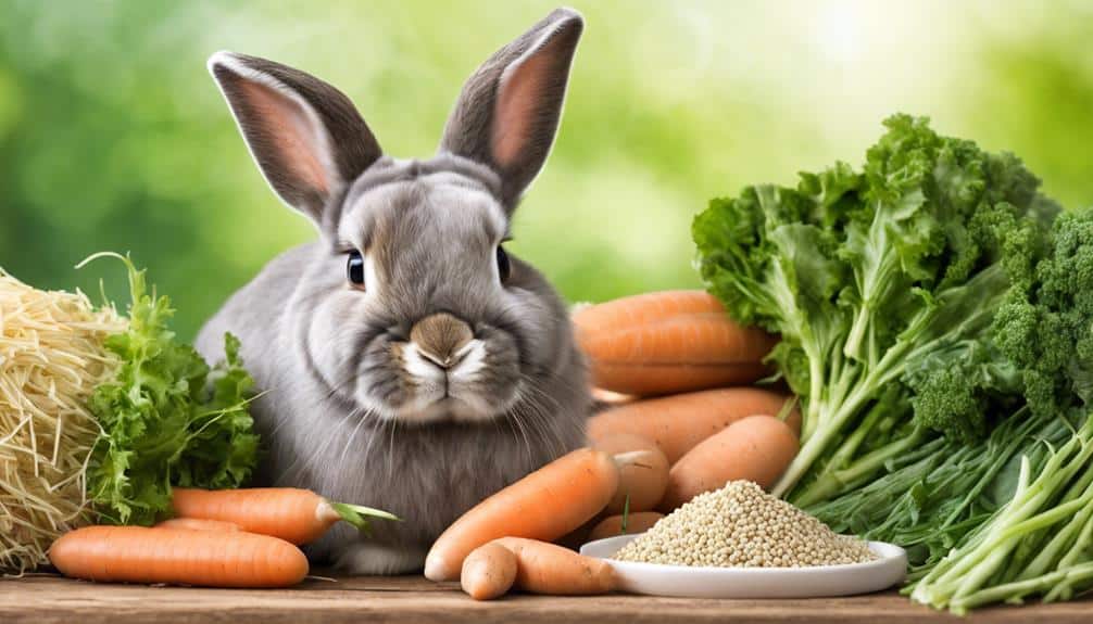 optimal protein levels important