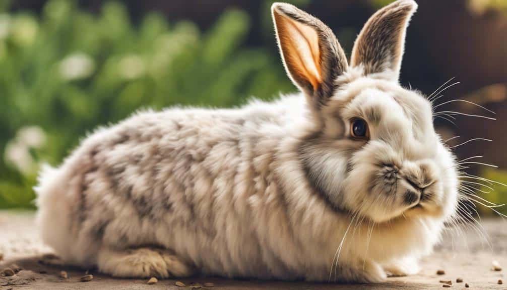 organic shampoos for rabbits
