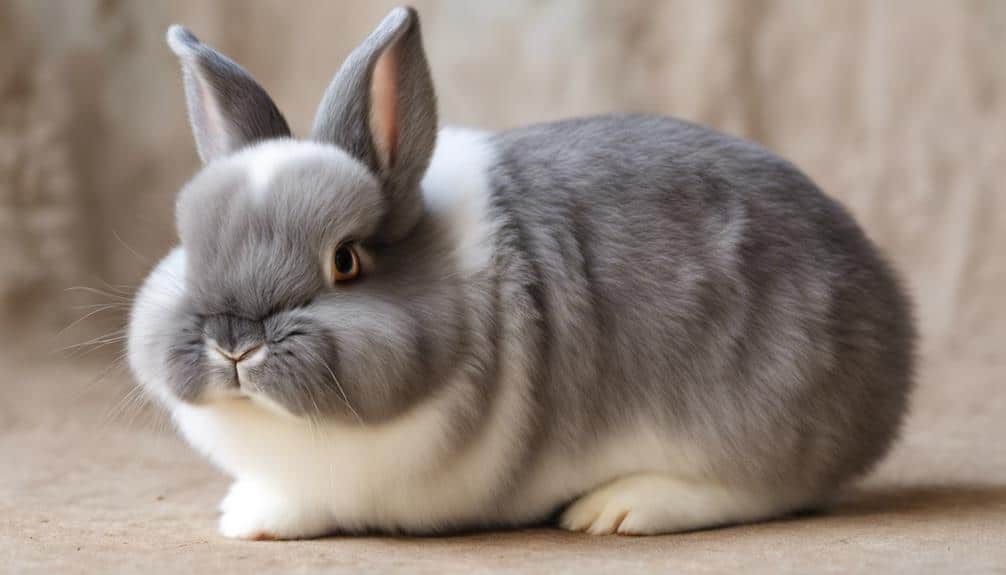 pet bunny breed option