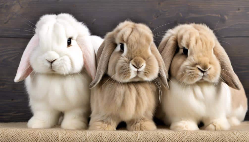 pet rabbit breed
