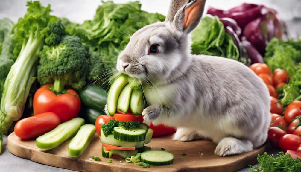 pickles and bunnies guide