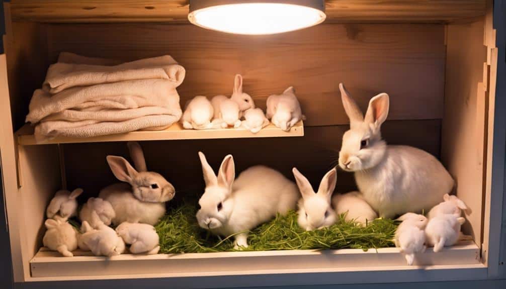 post birth hamster care guide