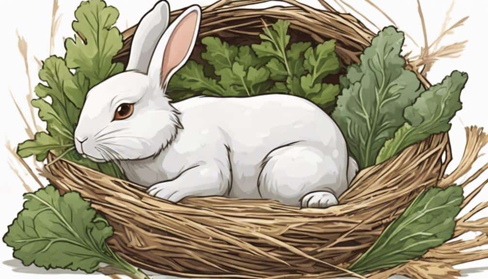 pregnant bunny care guide
