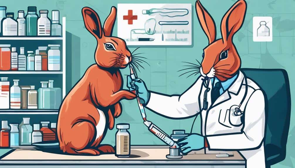 preventing and treating outbreaks