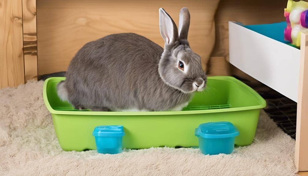 preventing hygiene related hazards