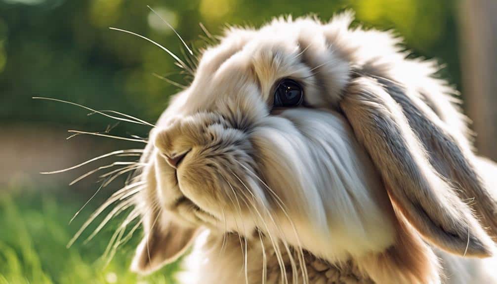 preventing pet fur tangles