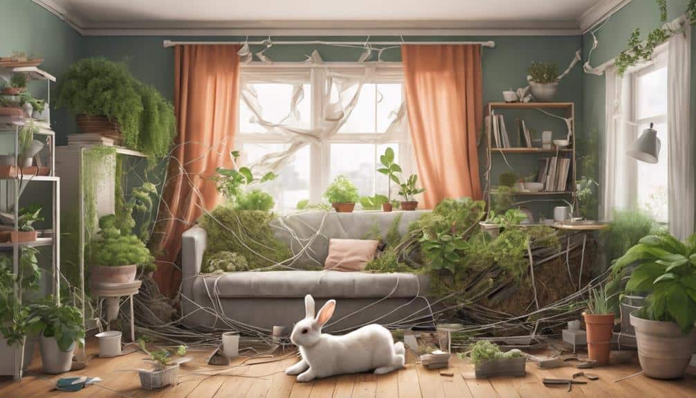 preventing property damage effectively