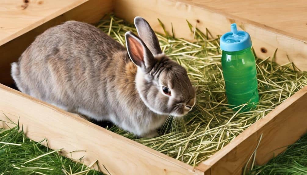 preventing risks when feeding