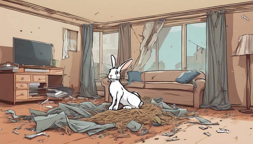 protecting habitats from destruction