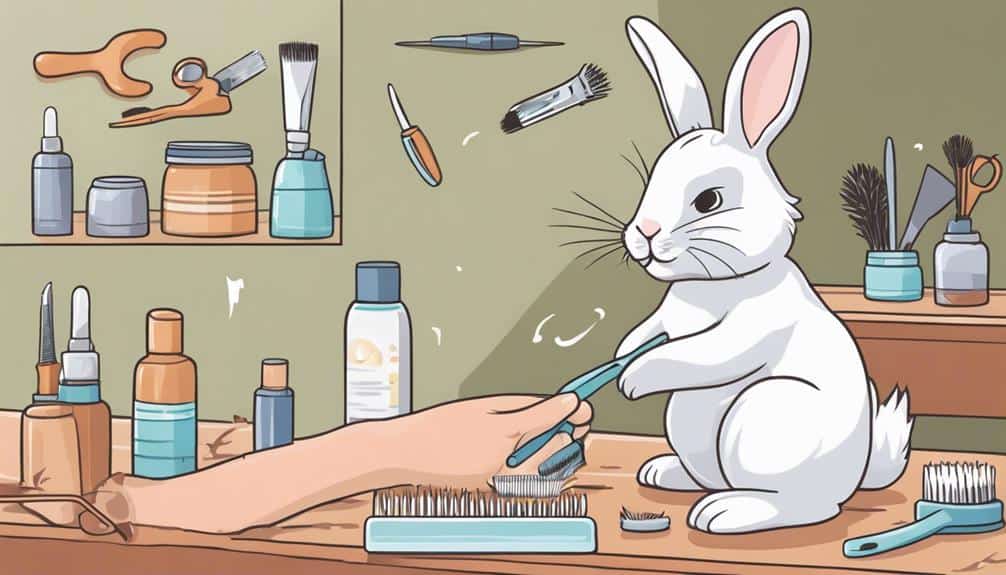 rabbit care guide comprehensive