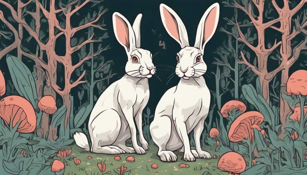rabbit gender misconceptions explained