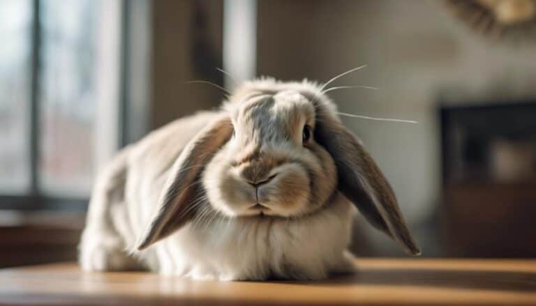 rabbit health challenges detailed