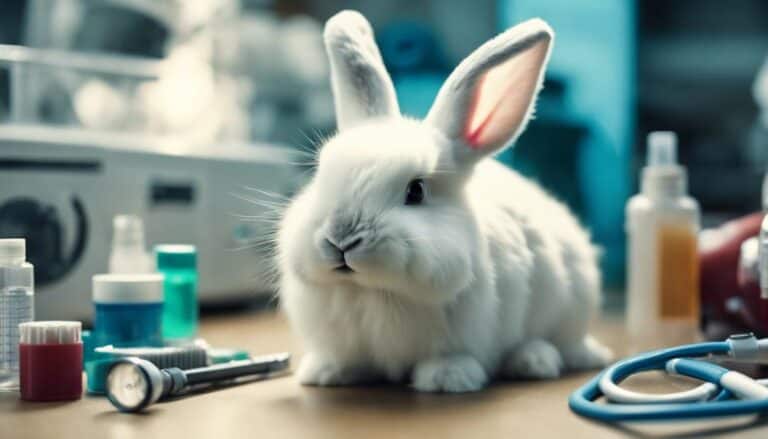 rabbit health guide essential